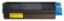 Picture of Yellow Compatible Toner Cartridge - suits OKI C5540