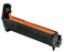 Picture of Black Remanufactured Drum Unit - suits OKI C5600