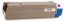 Picture of Magenta Remanufactured Toner Cartridge - suits OKI C8800