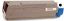Picture of Black Compatible Toner Cartridge - suits OKI ES8460CDXN