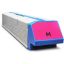 Picture of Magenta Remanufactured Toner Cartridge - suits OKI proColor Pro9DP+ 4 Color Envelope Print System