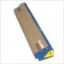 Picture of Yellow Remanufactured Toner Cartridge - suits OKI ES9541