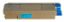 Picture of Cyan Compatible Toner Cartridge - suits OKI C834DNW