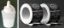 Picture of White Compatible Toner Refill suits  OKI C811WT