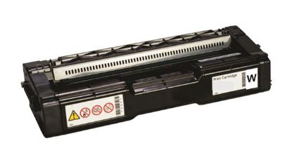 Picture of White Compatible Toner Cartridge - suits Uninet iColor 540