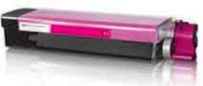 Picture of Magenta Compatible Toner Cartridge - suits OKI MC560