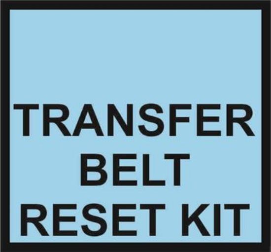 Picture of Transfer Belt Reset - suits OKI C7350