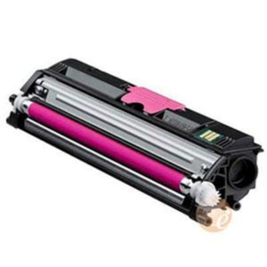 Picture of Magenta Compatible Toner Cartridge - suits OKI C110