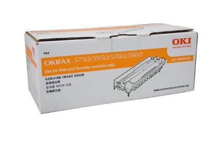 Picture of On Special - Genuine Drum Unit for OKI OKIFAX 5750