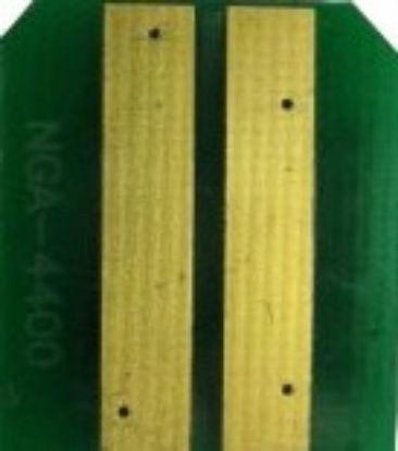 Picture of Compatible Toner Reset Chip - suits OKI B2200