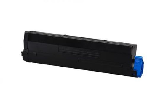 Picture of  Compatible Toner Cartridge - suits OKI B4400