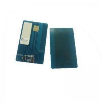 Picture of Black Compatible Toner Reset Chip - suits OKI B2510