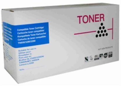 Picture of Compatible Toner Cartridge - suits OKI B420DN