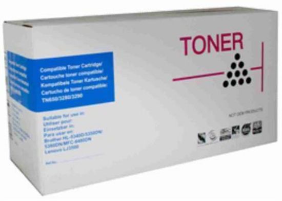 Picture of Compatible Toner Cartridge - suits OKI B420