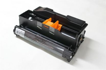 Picture of Remanufactured Drum Unit - suits OKI MB491