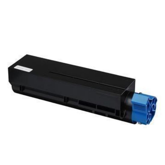 Picture of Compatible Toner Cartridge - suits OKI B411D