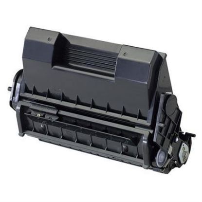 Picture of Compatible Toner Cartridge - suits OKI B6500