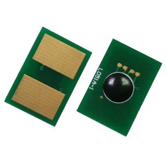 Picture of Compatible Toner Reset Chip - suits OKI MB562