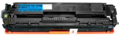 Picture of Cyan Remanufactured Toner Cartridge - suits OKI C3000